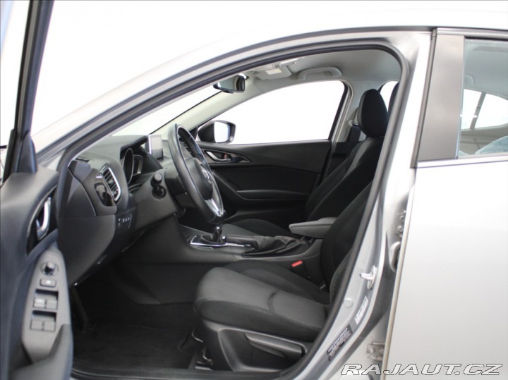 Mazda 3 1,5 G101 Challenge 167tkm 2014