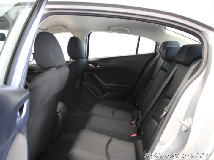 Mazda 3 1,5 G101 Challenge 167tkm 2014