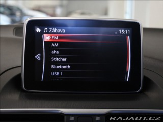 Mazda 3 1,5 G101 Challenge 167tkm 2014