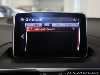 Mazda 3 1,5 G101 Challenge 167tkm 2014