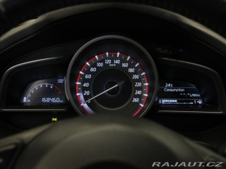 Mazda 3 1,5 G101 Challenge 167tkm 2014