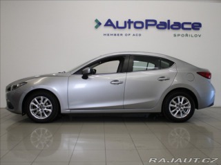 Mazda 3 1,5 G101 Challenge 167tkm 2014