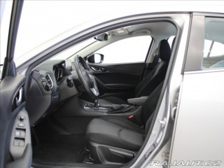 Mazda 3 1,5 G101 Challenge 167tkm 2014