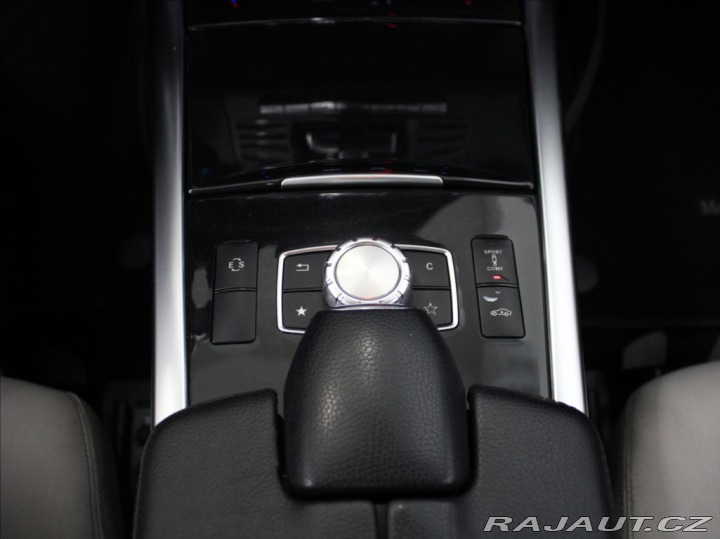 Mercedes-Benz E 2,1 250CDI 4M Vzduch PANO 2015