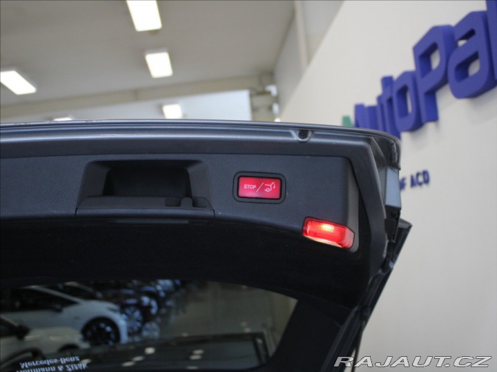 Mercedes-Benz E 2,1 250CDI 4M Vzduch PANO 2015