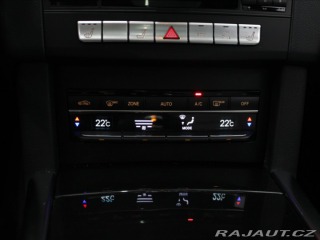 Mercedes-Benz E 2,1 250CDI 4M Vzduch PANO 2015