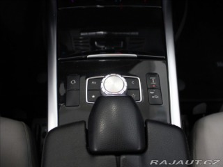 Mercedes-Benz E 2,1 250CDI 4M Vzduch PANO 2015