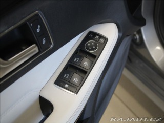 Mercedes-Benz E 2,1 250CDI 4M Vzduch PANO 2015