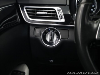 Mercedes-Benz E 2,1 250CDI 4M Vzduch PANO 2015
