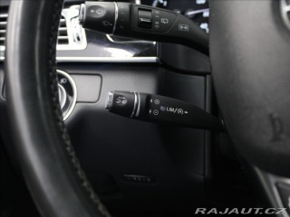 Mercedes-Benz E 2,1 250CDI 4M Vzduch PANO 2015