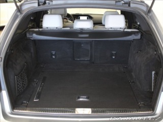 Mercedes-Benz E 2,1 250CDI 4M Vzduch PANO 2015