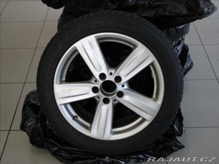 Mercedes-Benz E 2,1 250CDI 4M Vzduch PANO 2015