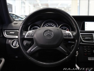 Mercedes-Benz E 2,1 250CDI 4M Vzduch PANO 2015