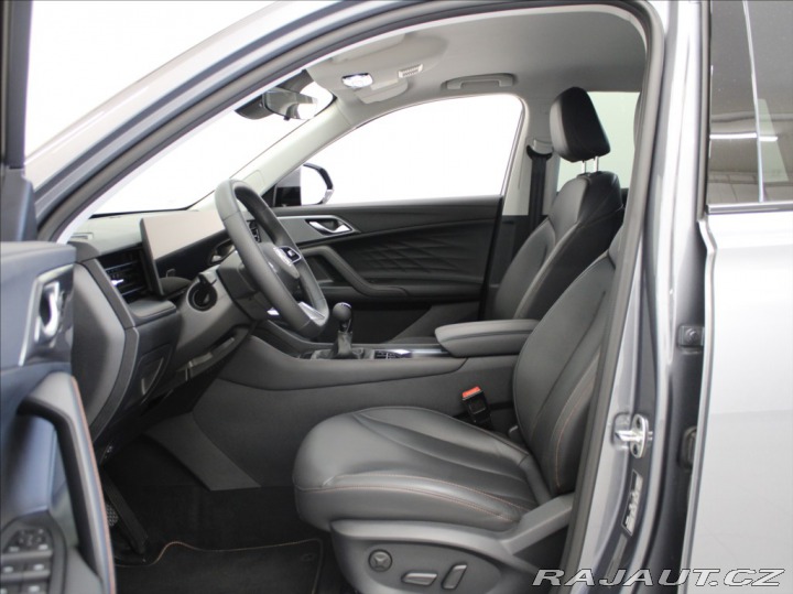 MG HS 1,5 TGI MT Exclusive 17tk 2024