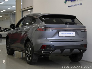 MG HS 1,5 TGI MT Exclusive 17tk 2024