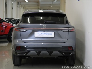MG HS 1,5 TGI MT Exclusive 17tk 2024