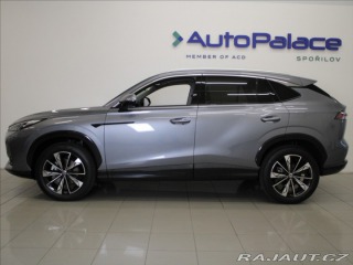 MG HS 1,5 TGI MT Exclusive 17tk 2024