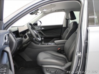 MG HS 1,5 TGI MT Exclusive 17tk 2024