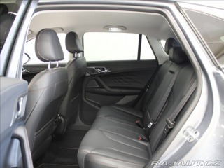 MG HS 1,5 TGI MT Exclusive 17tk 2024