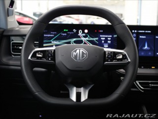 MG HS 1,5 TGI MT Exclusive 17tk 2024
