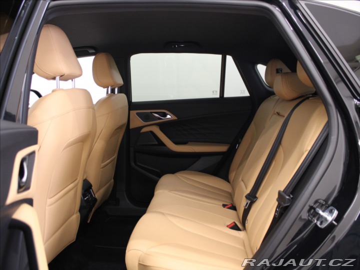 MG HS 1,5 TGI AT Exclusive 12tk 2024