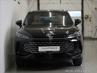 MG HS 1,5 TGI AT Exclusive 12tk 2024