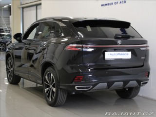 MG HS 1,5 TGI AT Exclusive 12tk 2024