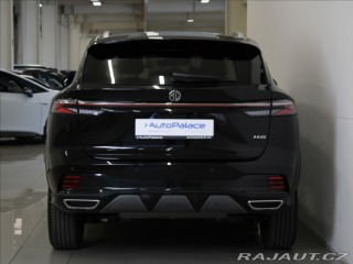 MG HS 1,5 TGI AT Exclusive 12tk 2024