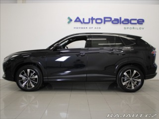 MG HS 1,5 TGI AT Exclusive 12tk 2024