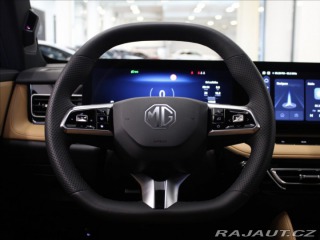 MG HS 1,5 TGI AT Exclusive 12tk 2024