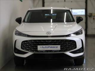 MG HS 1,5 TGI AT Exclusive 17tk 2024