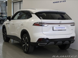 MG HS 1,5 TGI AT Exclusive 17tk 2024