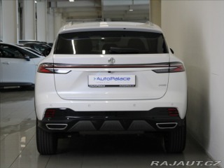 MG HS 1,5 TGI AT Exclusive 17tk 2024