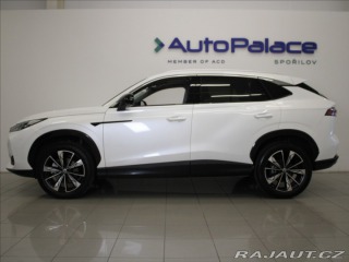 MG HS 1,5 TGI AT Exclusive 17tk 2024