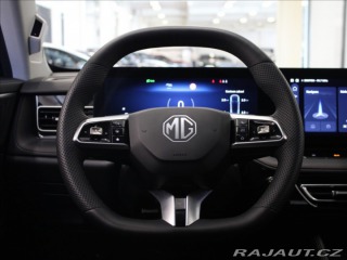 MG HS 1,5 TGI AT Exclusive 17tk 2024
