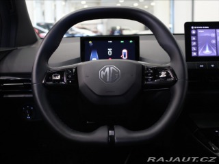 MG MG4 0,1 435koní 4x4 XPower ČR 2024