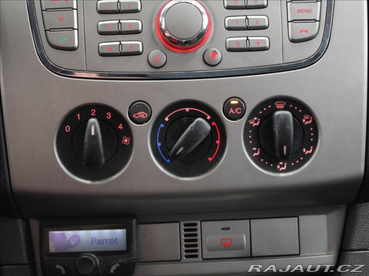 Ford Focus 1,6 TDCi 66kW Trend KLIMA 2008