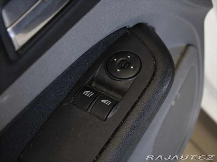 Ford Focus 1,6 TDCi 66kW Trend KLIMA 2008