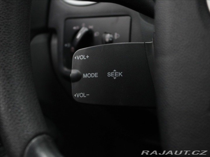 Ford Focus 1,6 TDCi 66kW Trend KLIMA 2008