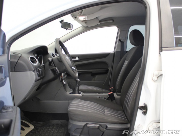 Ford Focus 1,6 TDCi 66kW Trend KLIMA 2008