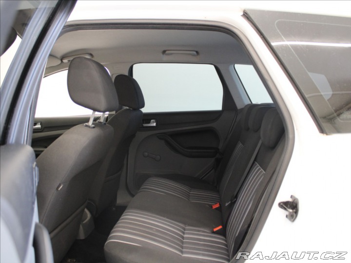 Ford Focus 1,6 TDCi 66kW Trend KLIMA 2008