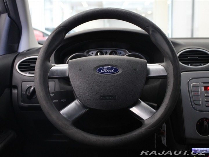 Ford Focus 1,6 TDCi 66kW Trend KLIMA 2008