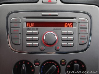Ford Focus 1,6 TDCi 66kW Trend KLIMA 2008