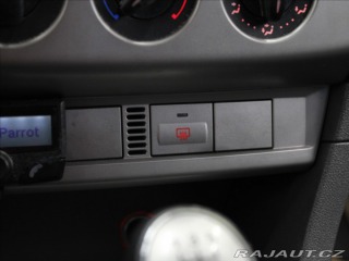 Ford Focus 1,6 TDCi 66kW Trend KLIMA 2008