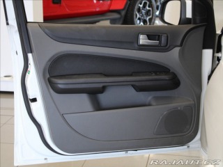 Ford Focus 1,6 TDCi 66kW Trend KLIMA 2008