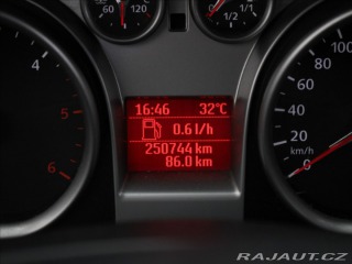 Ford Focus 1,6 TDCi 66kW Trend KLIMA 2008