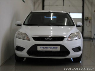 Ford Focus 1,6 TDCi 66kW Trend KLIMA 2008