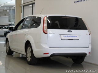 Ford Focus 1,6 TDCi 66kW Trend KLIMA 2008