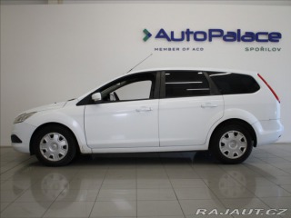 Ford Focus 1,6 TDCi 66kW Trend KLIMA 2008