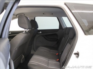 Ford Focus 1,6 TDCi 66kW Trend KLIMA 2008